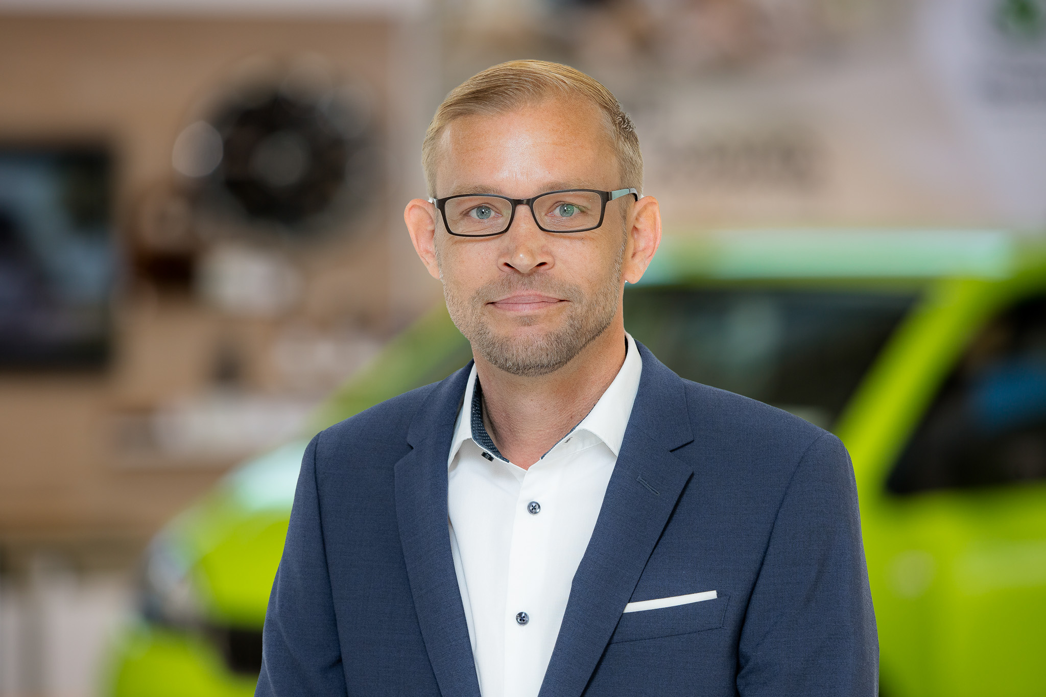 Bild von Florian Noreiks