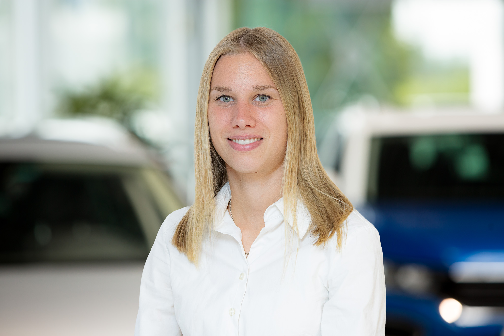 Bild von Alina Vo�