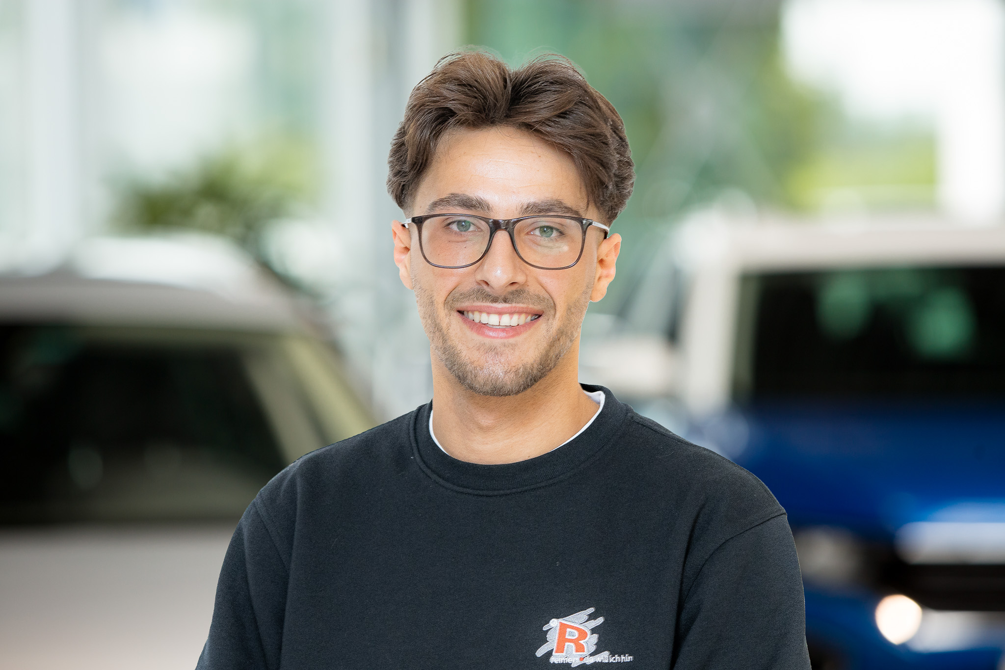 Bild von Arton Abazi